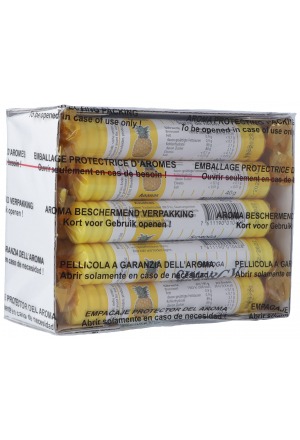Sinergy glucose ananas 15 x 40g