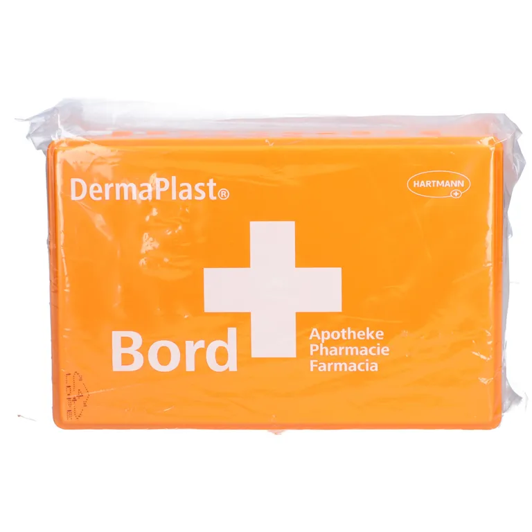 DermaPlast® Pharmacie de bord