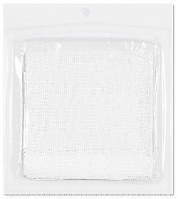 Compresse ES Hartmann Type 17 10x10cm 8 fois stérile 50 x 2 pièces