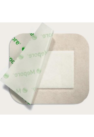 Mepore pro pansement 15x9cm coussinet 9x5cm stérile 10 pièces Mepore pro pansement 15x9cm coussinet 9x5cm stérile 10 pièces