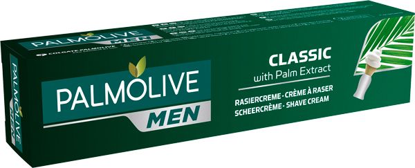 Palmolive Crème à raser Classic 100 ml