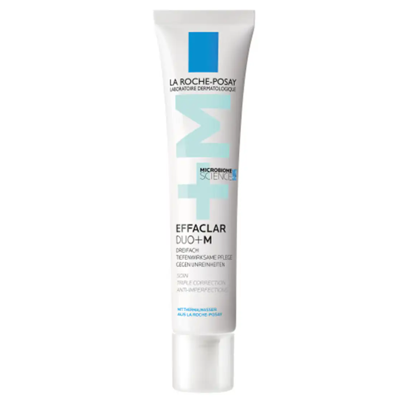 La Roche-Posay Effaclar Duo+M tube 40ml