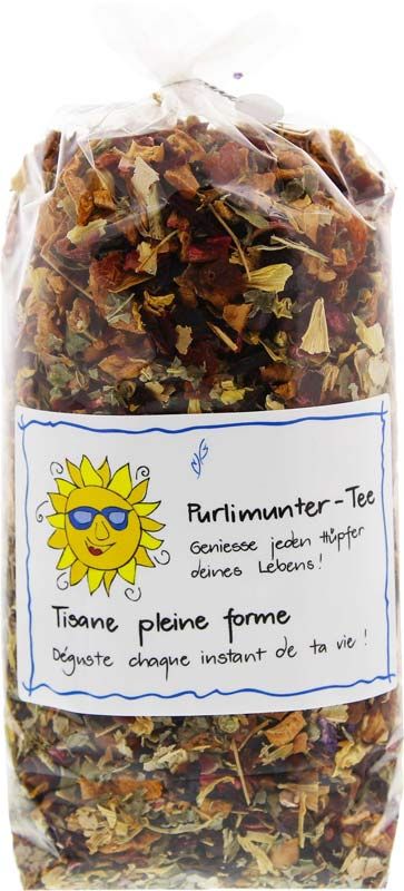 Thé Herboristeria Purlimunter en sac 160g Thé Herboristeria Purlimunter en sac 160g