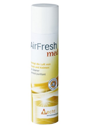 AIRFRESH MED Diffuseur de parfum 75ml