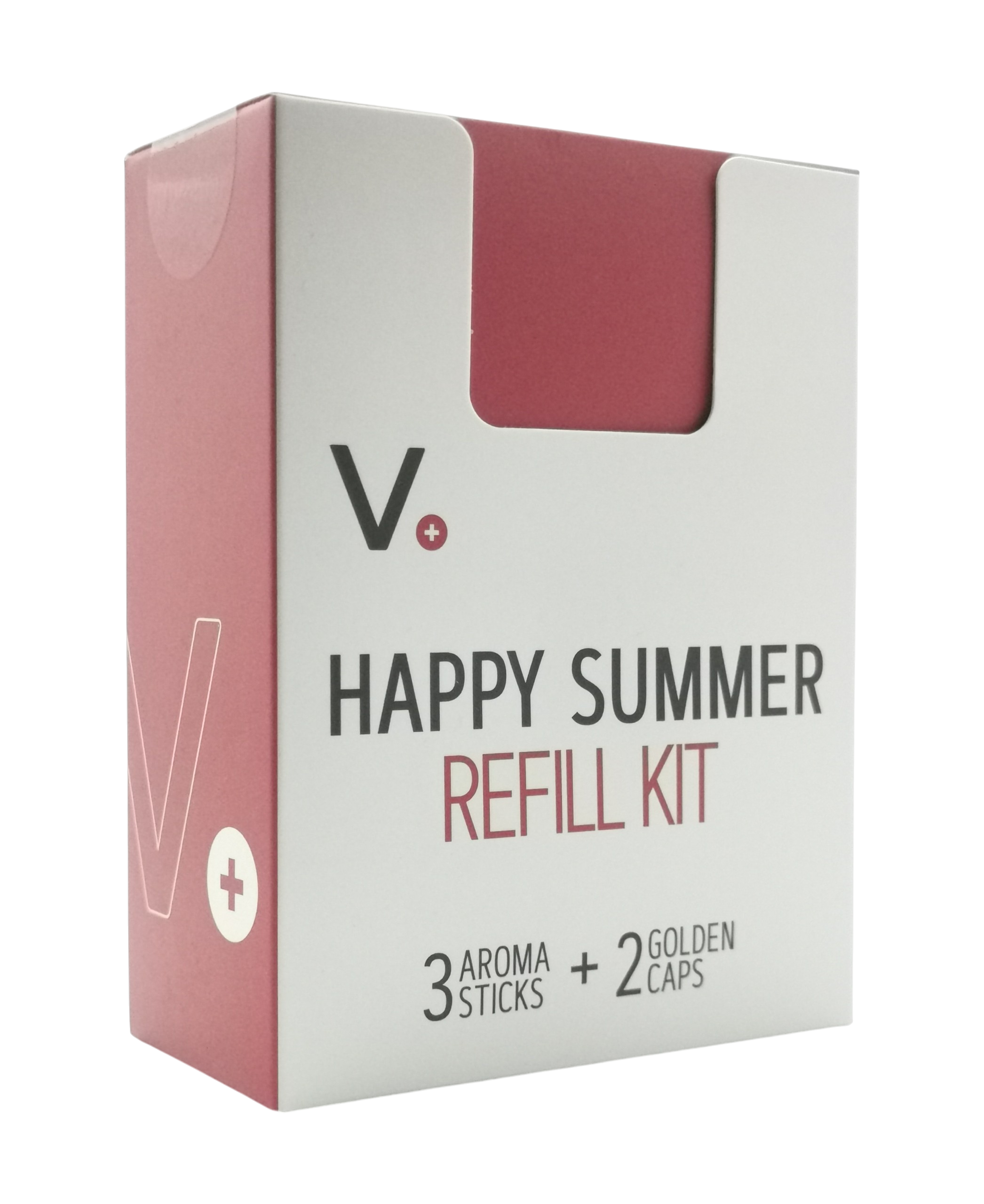 Kit de recharge « Happy Summer »