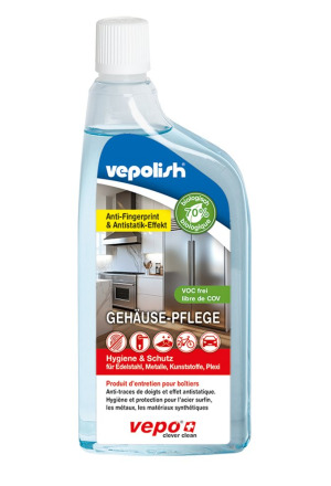 Vepolish soin des pieds Eco Fl 300 ml