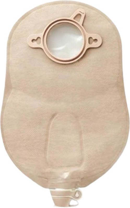 HOLLISTER CONFORM 2 Uro 2t 55mm transparent 10 pièces