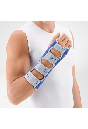 Orthèse de stabilisation ManuLoc Long Gr1 titane