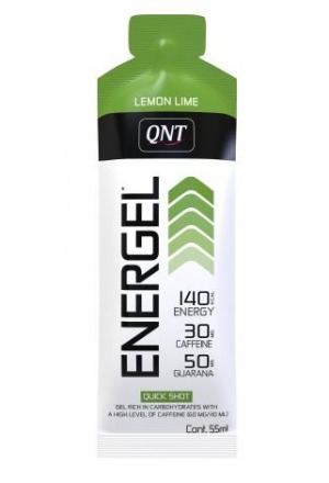 QNT Energel Lemon-Lime New 55ml