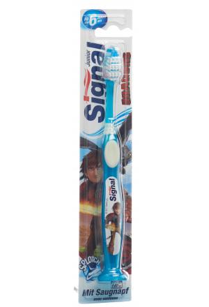 Brosse à dents Signal Junior Brosse à dents Signal Junior