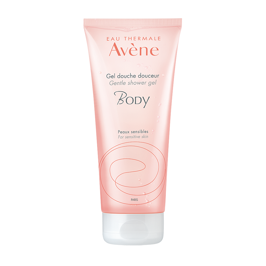AVENE BODY Gel douche 200ml AVENE BODY Gel douche 200ml