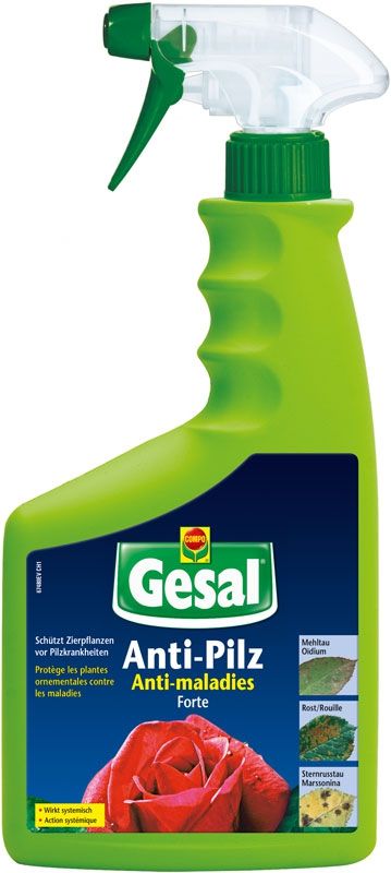 GESAL Anti-Fongique FORTE 750ml GESAL Anti-Fongique FORTE 750ml
