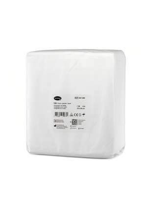 FIV Longuettes Ouate T17 10x20cm 8f 100 pièces