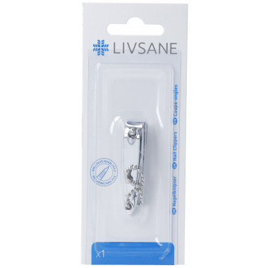 Livsane Coupe-ongles Livsane Coupe-ongles