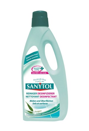 Sanytol nettoyant désinfectant universel 1 lt Sanytol nettoyant désinfectant universel 1 lt