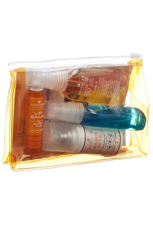 Sensolar Handy Set Sensolar LSF50 50ml After Sun 50ml ZeroBite 30ml