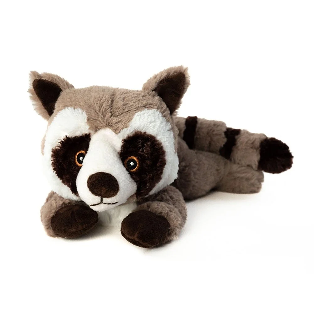 Habibi Plush Sac raton laveur
