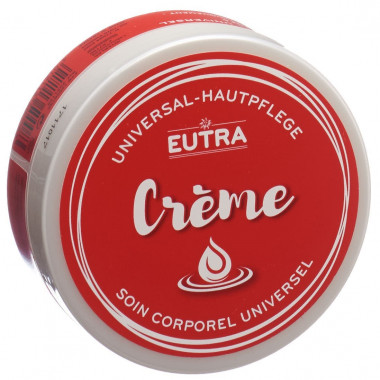 EUTRA Crème boîte 150ml