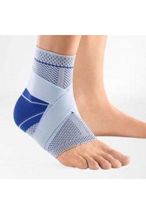 MalleoTrain S bandage actif Gr4 droit titane