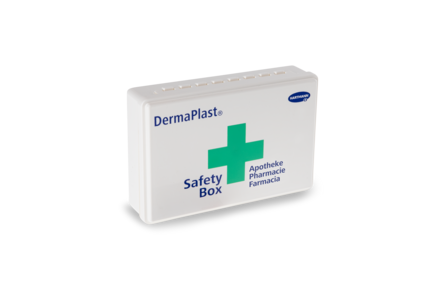 DermaPlast® Safety Box