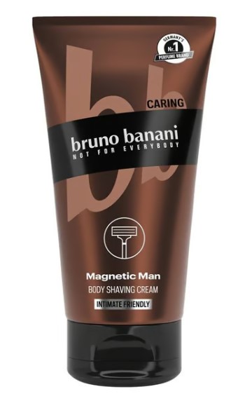 BANANI MAGNETIC M Crème de rasage 150ml