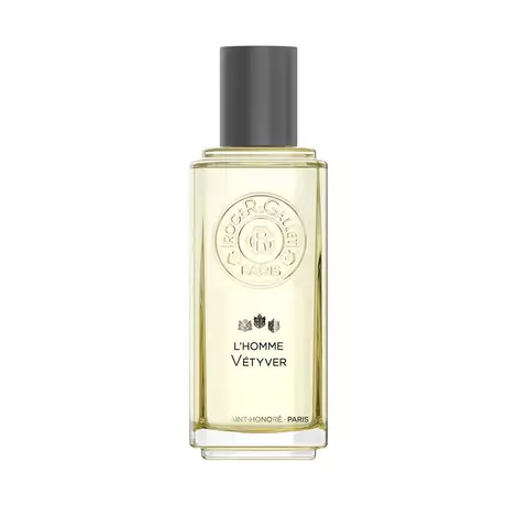 Roger & Gallet L'Homme Eau de Toilette Vetyver 100ml