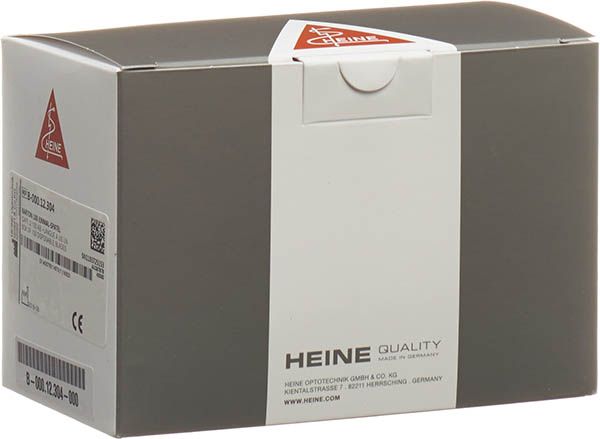 Abaisse-langue HEINE 1x plastique 100 pièces