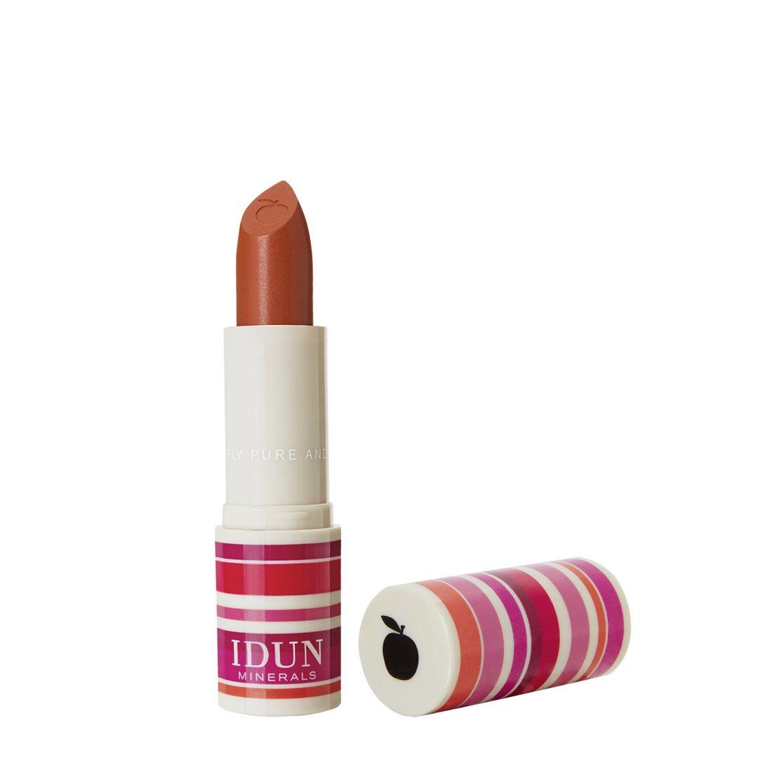 Rouge à lèvres IDUN Krusbär Matte 4 g