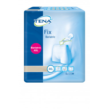 TENA Fix XXXL 5 pièces