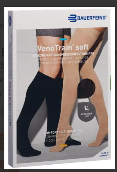 VT SOFT AD KKL2 S p/l gFs noir 1 paire VT SOFT AD KKL2 S p/l gFs noir 1 paire