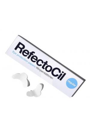 Refectocil plaquettes de cils 96 pièces Refectocil plaquettes de cils 96 pièces