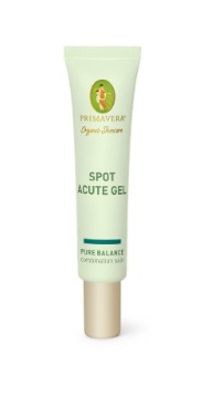 Primavera Pure Balance Sport Acute Gel Tb 10ml