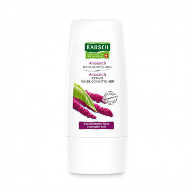RAUSCH Amarante PURIFICATION RÉPARATOIRE 30ml RAUSCH Amarante PURIFICATION RÉPARATOIRE 30ml