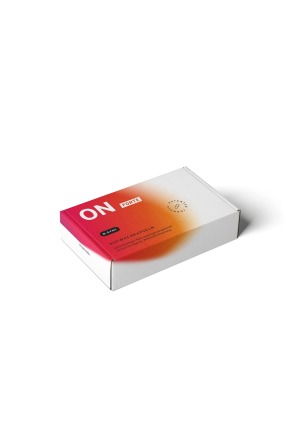 B SYNC® ON FORTE Capsules de réveil 20 pièces B SYNC® ON FORTE Capsules de réveil 20 pièces