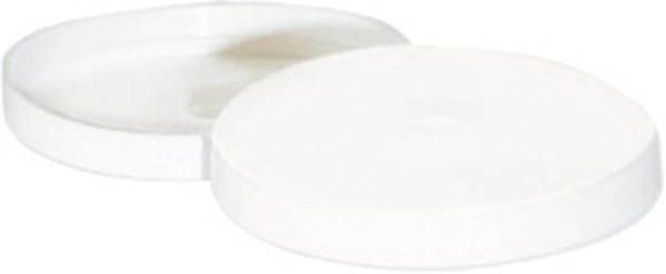 GRIBI Couvercles de gobelets à médicaments 3750 pièces GRIBI Couvercles de gobelets à médicaments 3750 pièces
