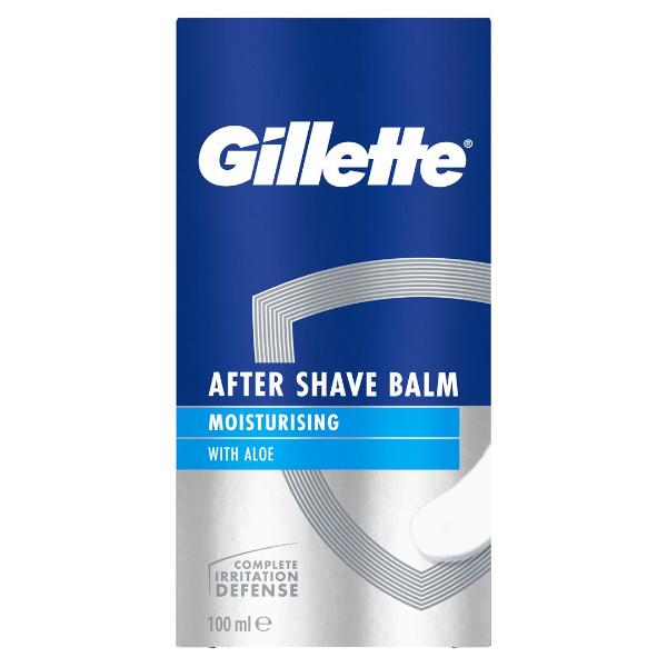 Gillette Series Baume après-rasage 100ml