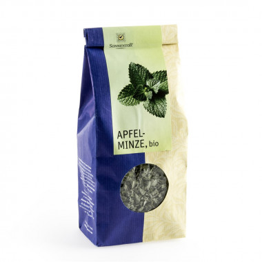 Sonnentor Menthe à pomme BIO 50g Sonnentor Menthe à pomme BIO 50g