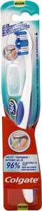 Brosse à dents Colgate 360° Medium
