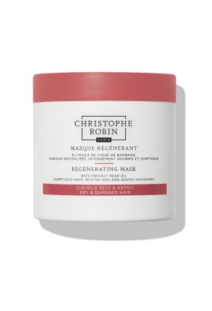 ROBIN Masque Régén Huile Rare 250ml