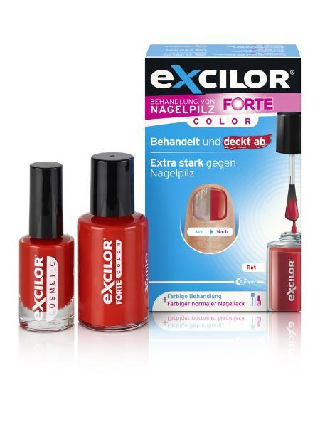 Excilor EASY stylo doseur 4 ml