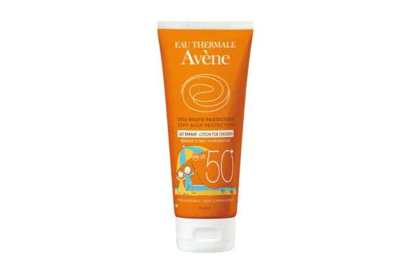 AVENE SUN Lait solaire pour enfants SPF 50+ 100ml