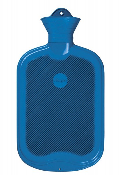 Bouillotte Phytopharma à lamelles simple face