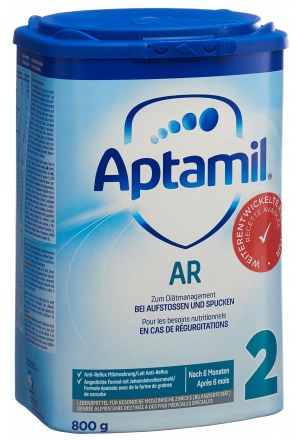 Aptamil AR 2 EaZypack 800g Aptamil AR 2 EaZypack 800g