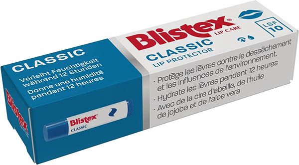 Blistex Classic Stick 4.2g