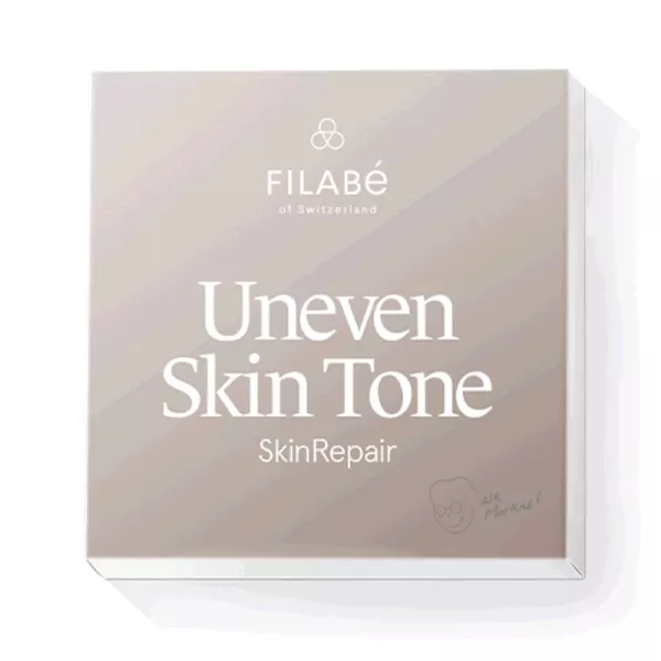 Filabé Uneven Skin Tone 28 pièces