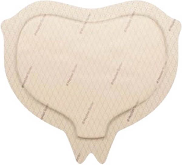 Mepilex Border Sacrum 16x20cm 282060 5 pièces