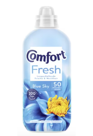 COMFORT Assouplissant Blue Sky 50WL Fl 1.15lt