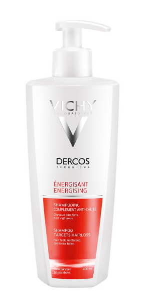 VICHY Dercos Vital Shampooing 400ml VICHY Dercos Vital Shampooing 400ml