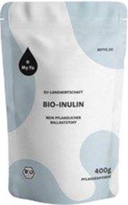 My.Yo Inuline en poudre 400g