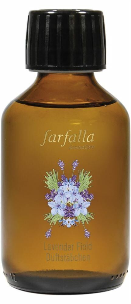 Encens FARFALLA Lavender Field 150ml Encens FARFALLA Lavender Field 150ml